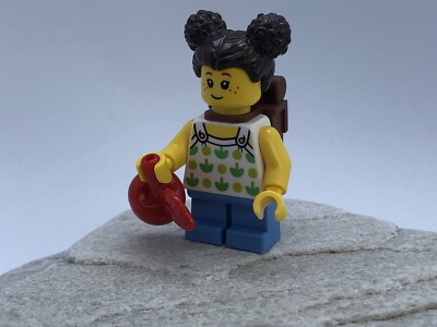 LEGO  - Minifigs - City - cty1333 - Mädchen (30588)