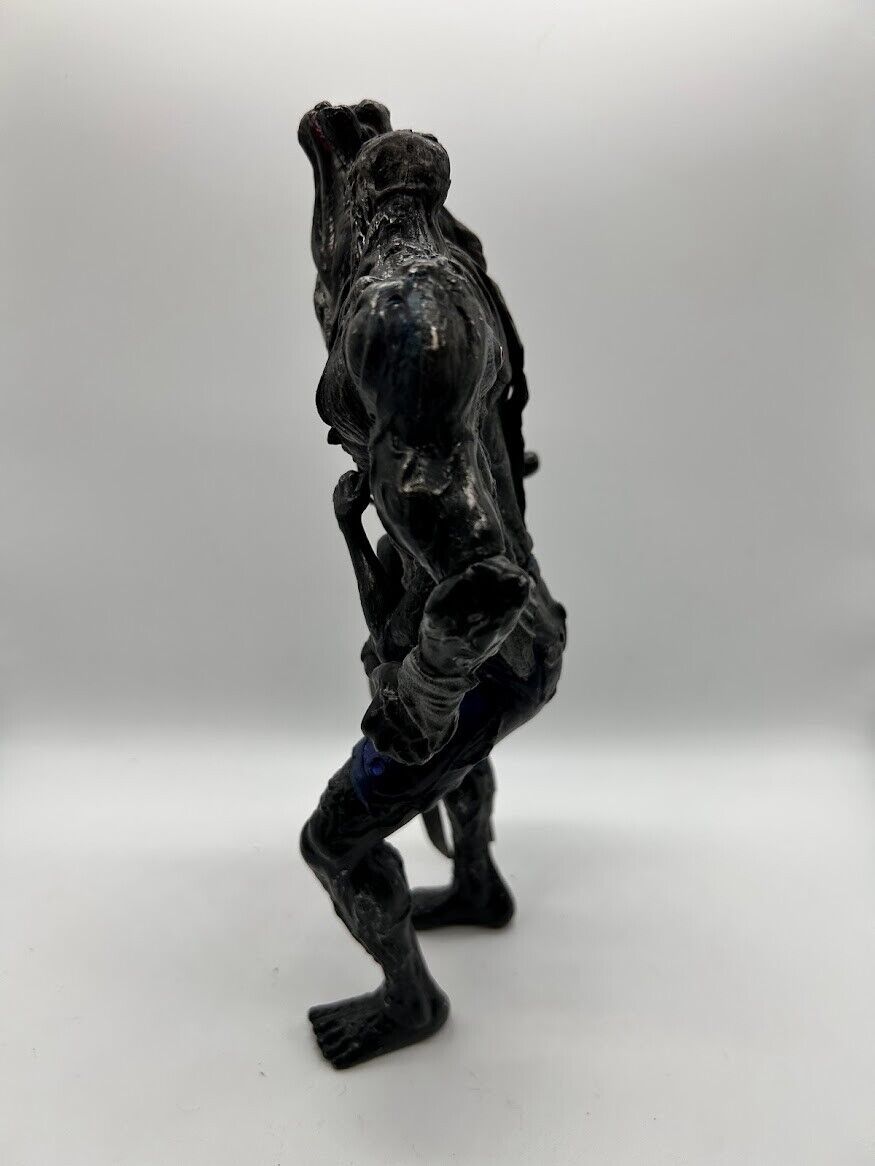 Resident Evil2 Moby Dick Video Figure Dark Ver. G type2 Resident Evil2 Moby Dick Video Figure Dark Ver. G type2