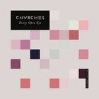 Chvrches Rock Musik-CDs