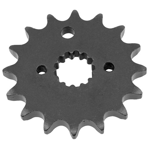 Front Drive Chain Sprocket for Kawasaki KZ550C LTD/KZ550D/H GPZ 1983 Teeth 16 - Picture 4 of 8