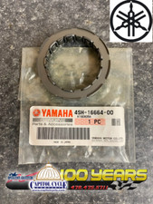 4SH-16664-00-00 Yamaha Bearing, one way, New Genuine OEM Part
