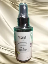 Sprig by Kohler 24 pack Linen/Body Spray-Sleep MADE IN USA