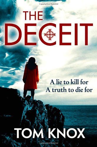 The Deceit,Tom Knox