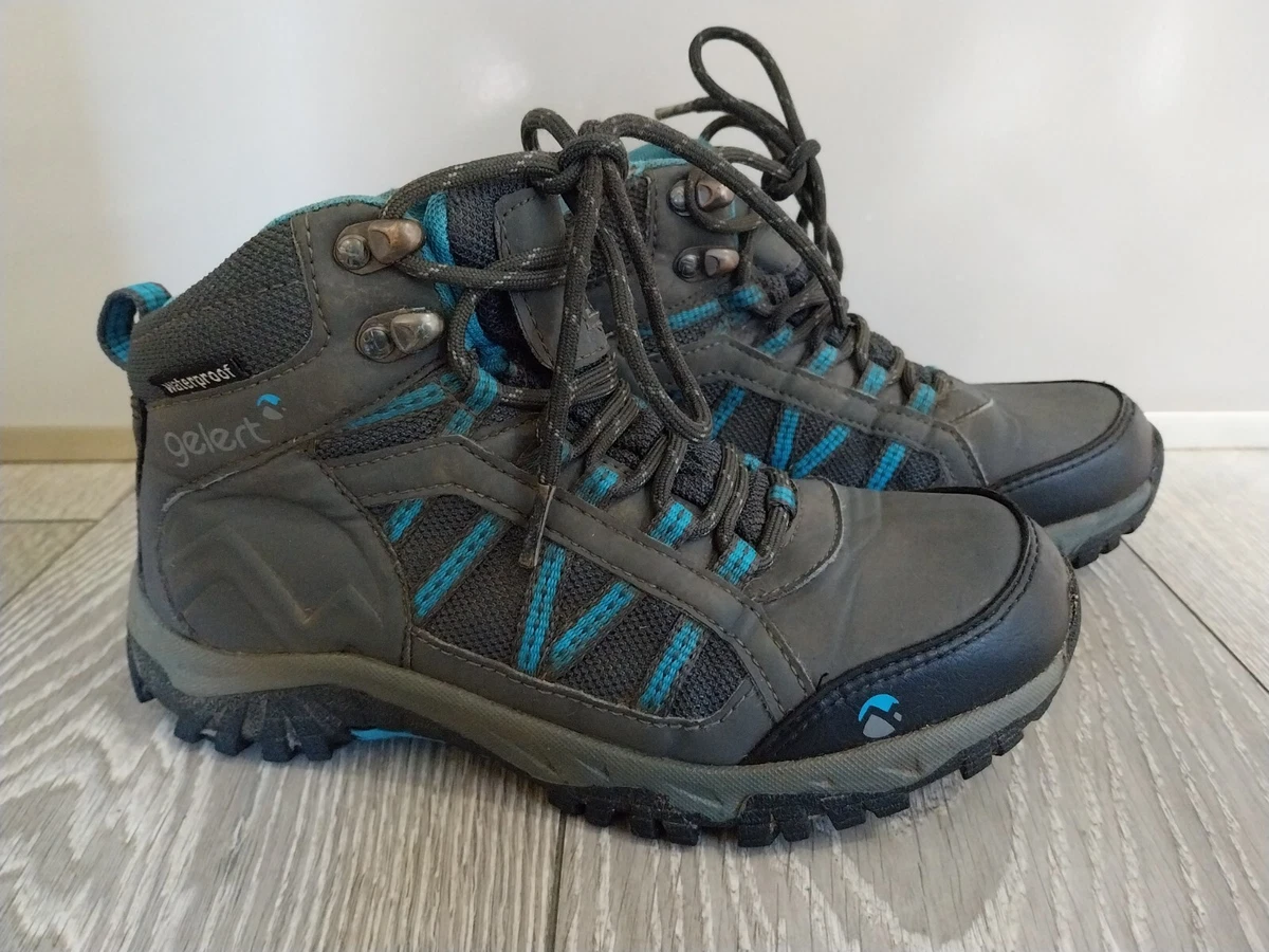 Gelert horizon 2025 walking boots