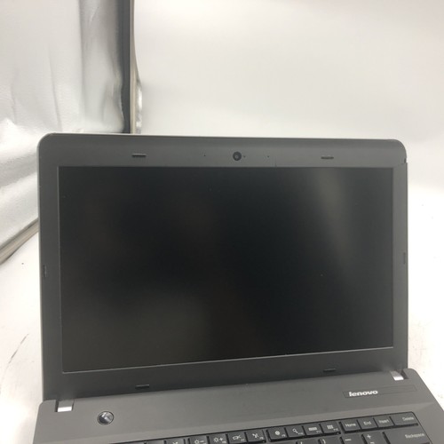 Lenovo Thinkpad E440 Laptop i3-4000M 2.4 4GB NO HDD/OS Bad Display/Keyboard PART - Picture 7 of 18