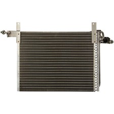 AC Condenser For Ford 90-94 Ranger; 91-94 Explorer Mazda 91-94 Navajo; 94 B2300
