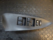 2005-2012 TOYOTA RAV4 O/S/F DRIVER SIDE WINDOW SWITCH 74231-42080