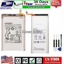 Battery For Samsung Galaxy Z Fold 4 SM-F936U1 F936W W9023 EB-BF936ABY BF937ABY