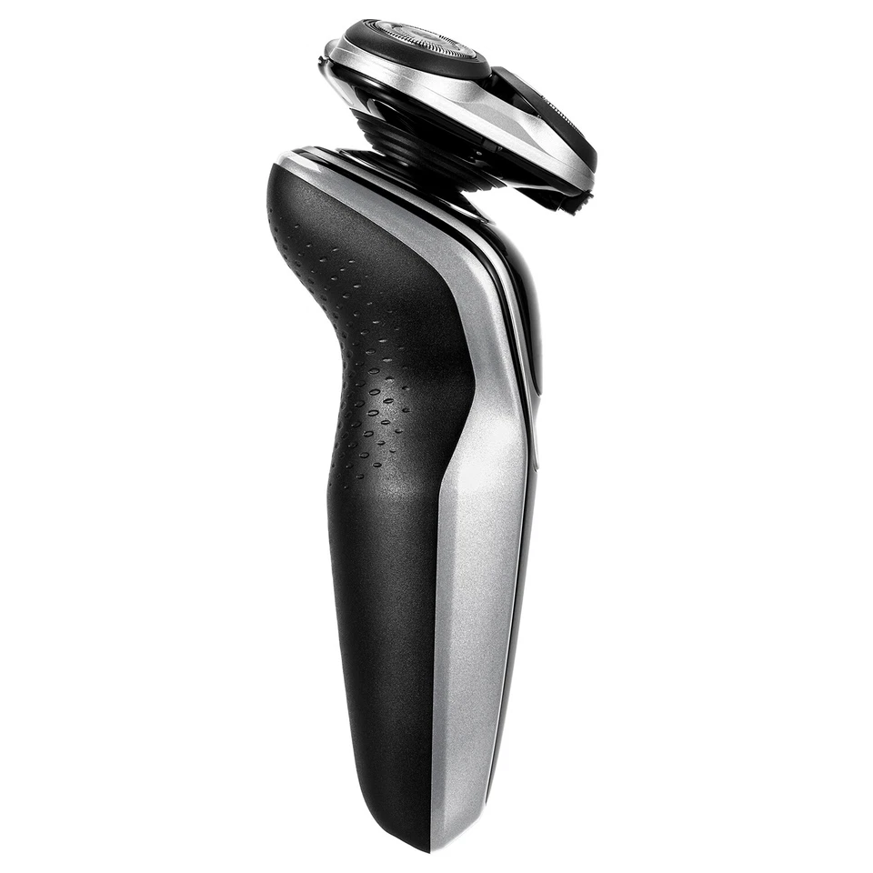 Philips Series 5000 Dry Herren Elektrorasierer mit Turbo Plus Mode S5370/04 - Bild 4 von 4