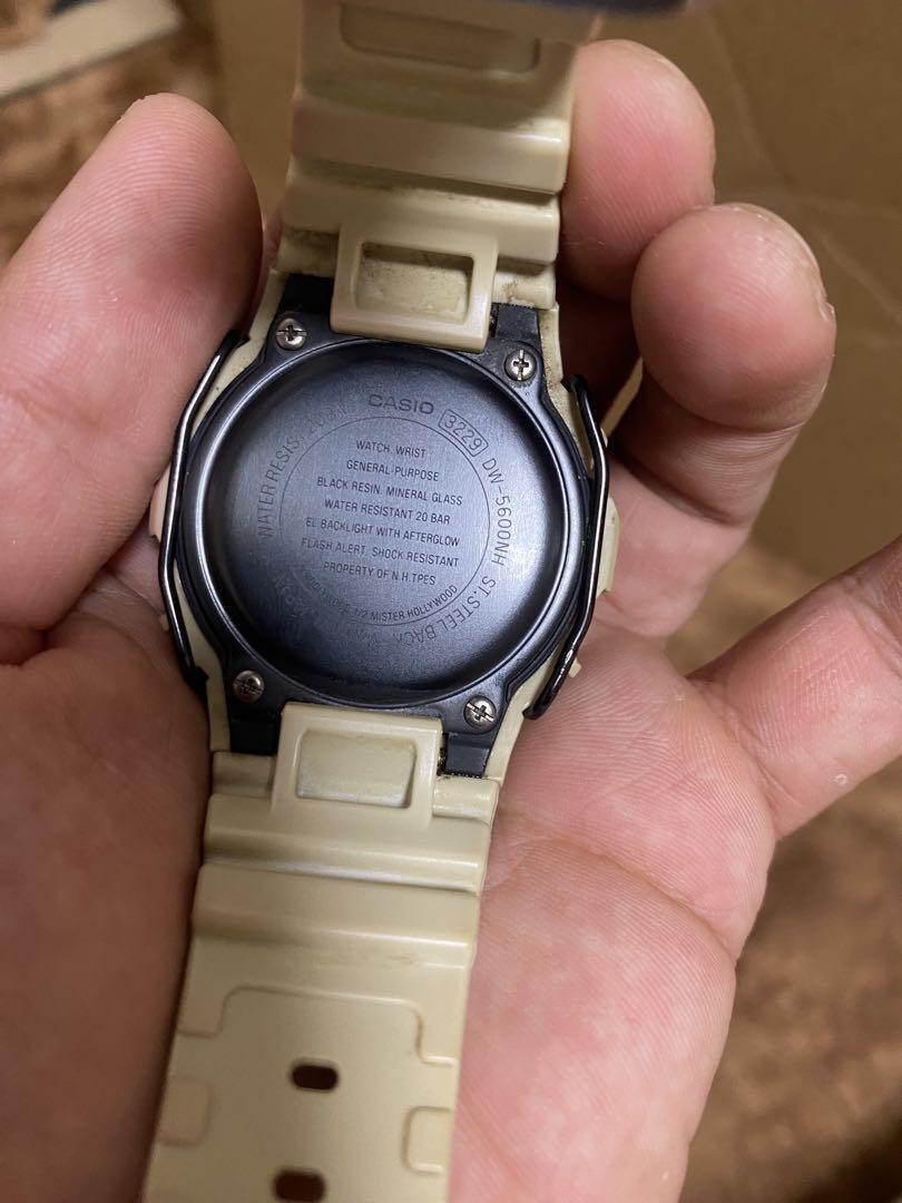 N.HOOLYWOOD × G-SHOCK DW-5600NH-7JR CASIO from Japan | eBay N.HOOLYWOOD × G-SHOCK DW-5600NH-7JR CASIO from Japan | eBay
