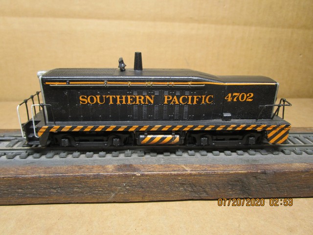 ho locomotives ebay