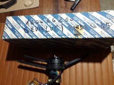 FIAT PANDA 30 45 DEVIO LUCI OLD STOCK SWITCH LIGHTS ORIGINALE FIAT 180666280