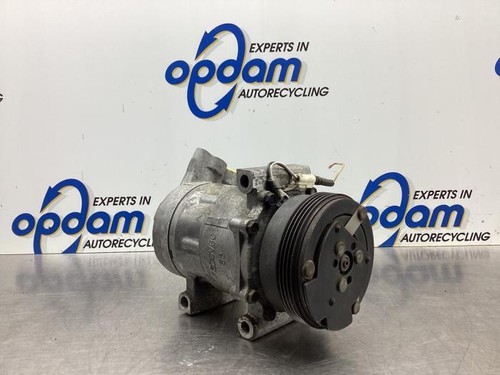 Klimakompressor Renault Clio II B 8200037058 P18904223