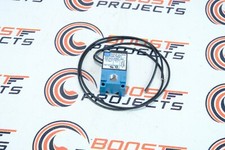 Mac 3 Port 5.4w Electronic Boost Control Solenoid Valve 2 Wire Connection 120psi Mac 3 Port 5.4w Electronic Boost Control Solenoid Valve 2 Wire Connection 120psi
