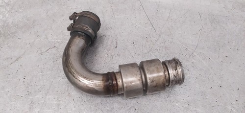 tailpipe for FORD FOCUS BERLINA (CAP) AMBIENTE (D) 2004 191354 - Picture 2 of 6