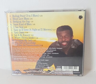 (CD)Boiling Point／Melton Mustafa、Melton Mustafa Orchestra Boiling Point by Melton Mustafa (CD, 2006) 25218147521| eBay