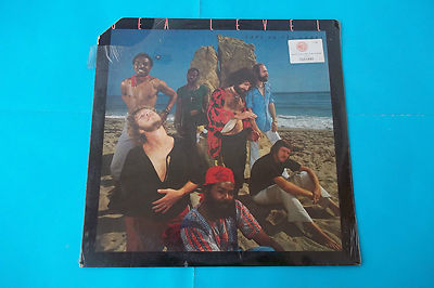 LP SEA LEVEL '' CATS ON THE COAST '' SEALED  