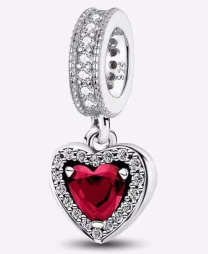 Charm For Bracelet Beads 925 Sterling Silver 24h Free Delivery Special Price - Picture 3 of 271