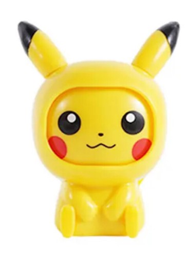 ✅Official Pokémon Action Figure Face Changers. Choose your Pokemon - Picture 8 of 29