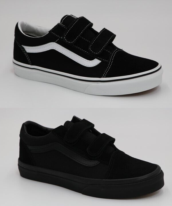 VANS Old Skool V Sneaker Junior