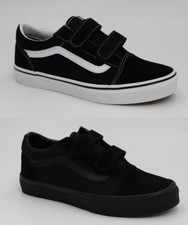 VANS Old Skool V Sneaker Junior