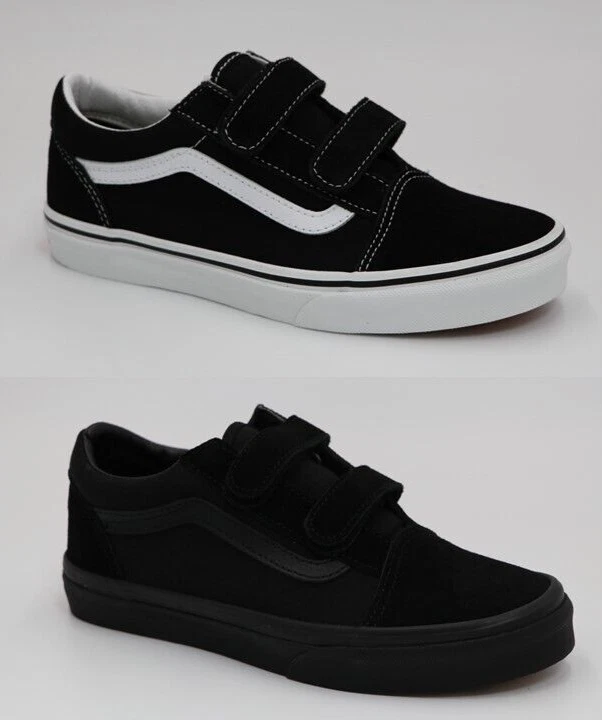 VANS Old Skool V Sneaker Junior