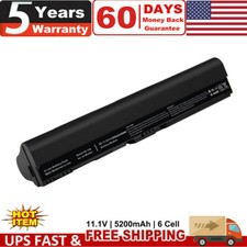 AL12X32 Battery For Acer 756 C7 C710 Chromebook Series Travel Mate B113 B113M