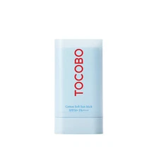 TOCOBO Cotton Soft Sun Stick 19g SPF50+/PA++++Airy & Soft Daily Sun Care