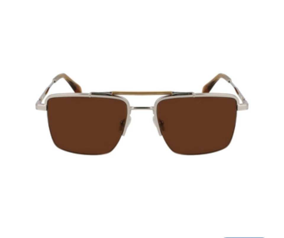 Gafas de sol Paul Smith Landor 038 Gunmetal Foto 3 de 4