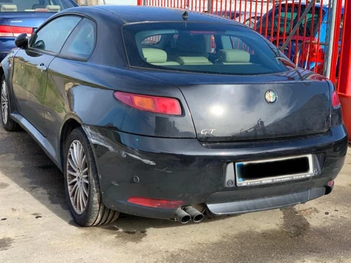 Apoyabrazos Central para ALFA ROMEO GT (125) 1.9 JTD 16V 150/ Distinctiv 166191 - Imagen 5 de 9