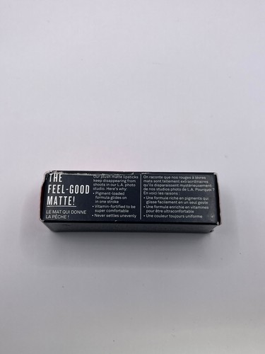 Smashbox Be Legendary Lipstick .10 Oz - Picture 10 of 26