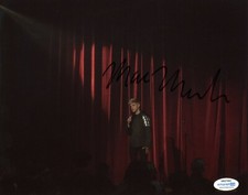 Mae Martin Feel Good Autographed Signed 8x10 Photo ACOA