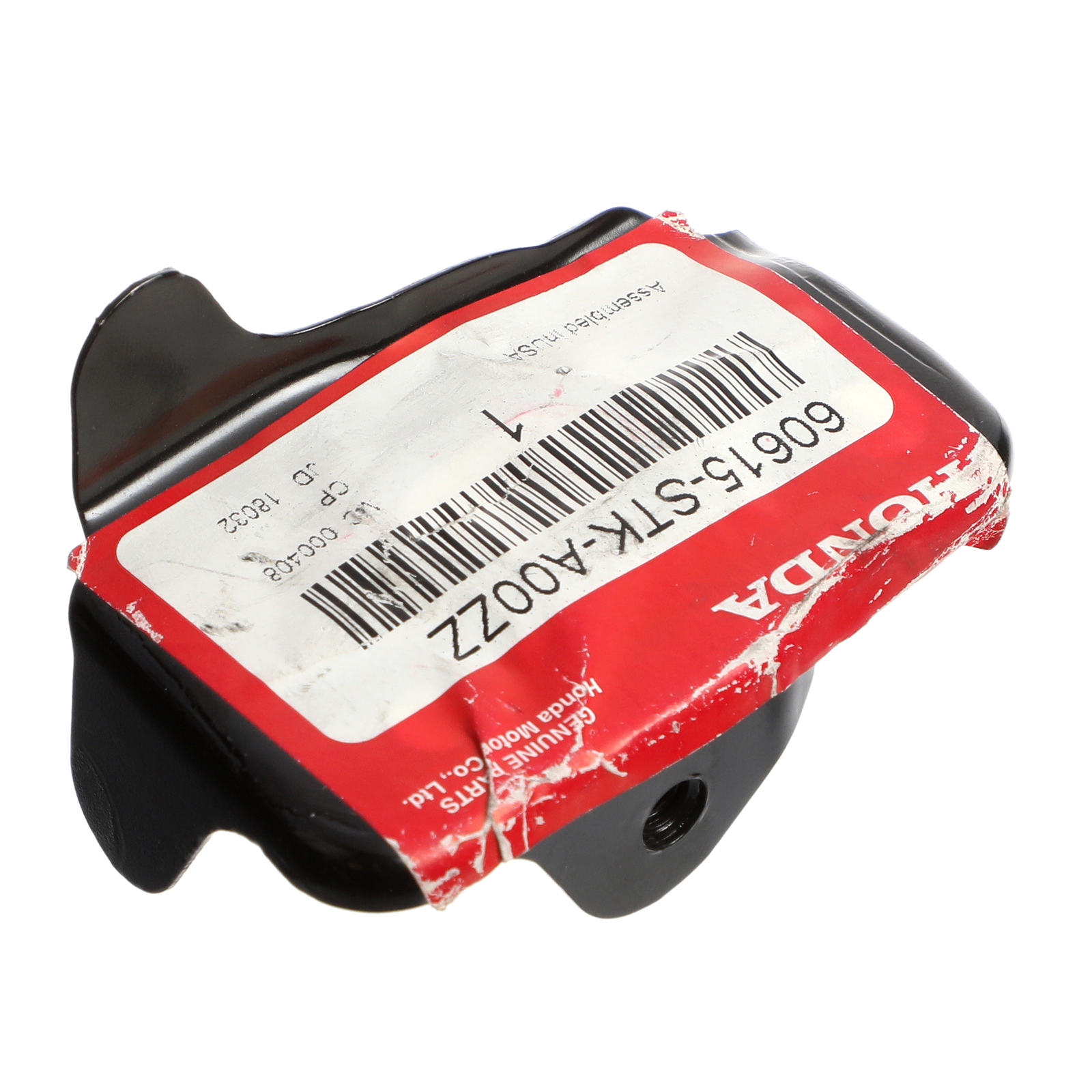 Extensión de amortiguador delantero derecho para Honda CR-V 2007-2012 (N/P 60615-STK-A00ZZ)