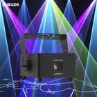 12W Rgb Ip65 Waterproof Laser Animation Laser Light Club Party Dj Show
