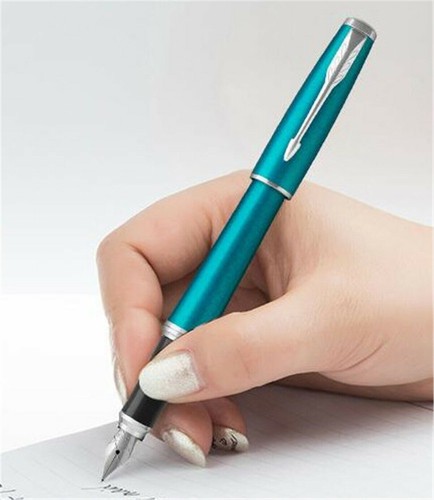 Excellent Parker Urban Series 0.5mm Fine Nib Fountain Pens/Gift Box You Choose - Picture 21 of 59