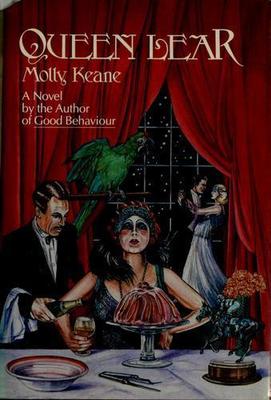 Queen Lear by Molly Keane