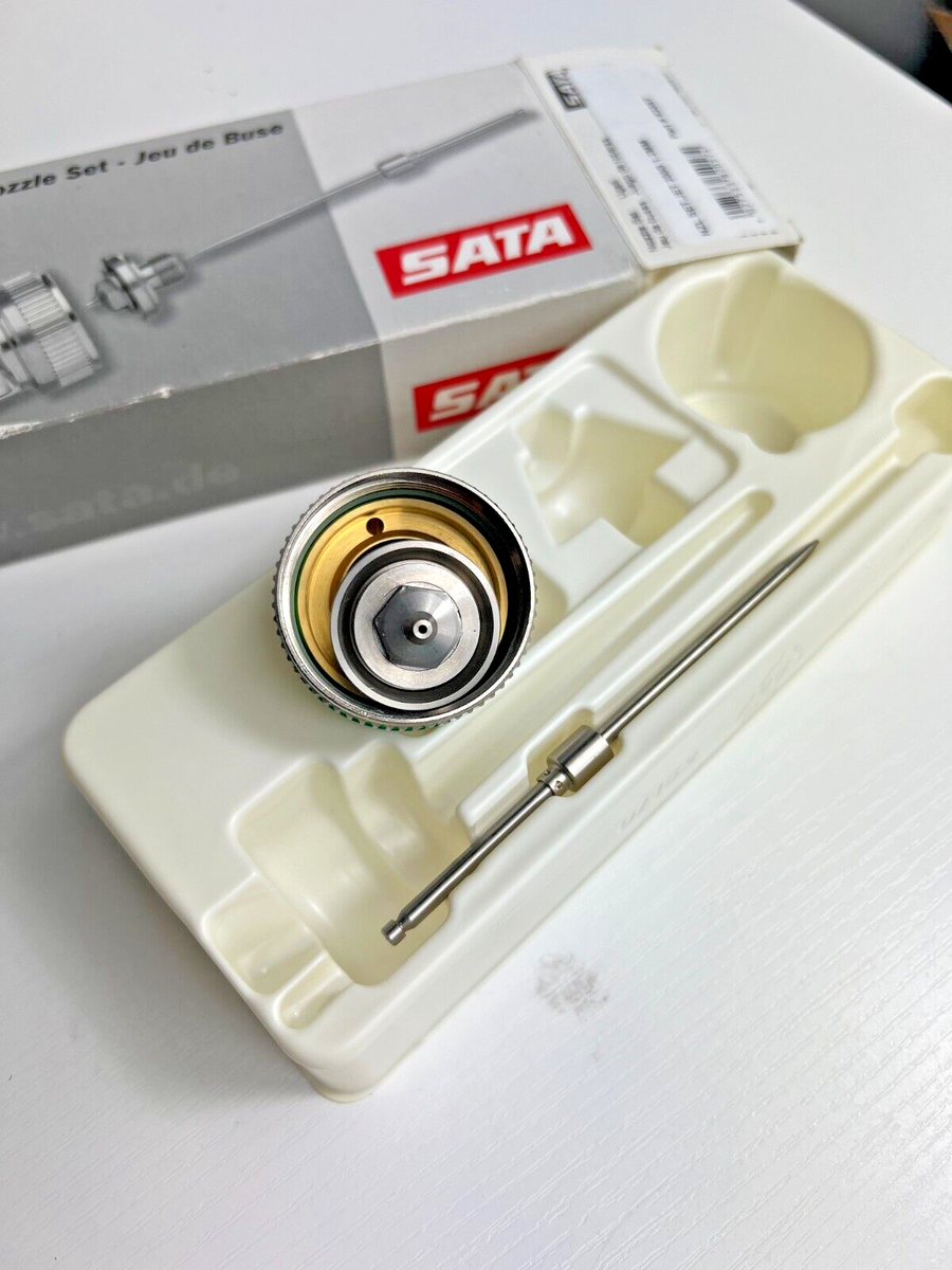 サタ スプレーガン SATA jet 400B RP（SATAjet4400Bスプレーガン 
