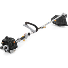 Decespugliatore a scoppio con motore 25.4cc tosaerba Alpina ABR26J