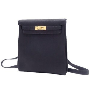 hermes mini backpack