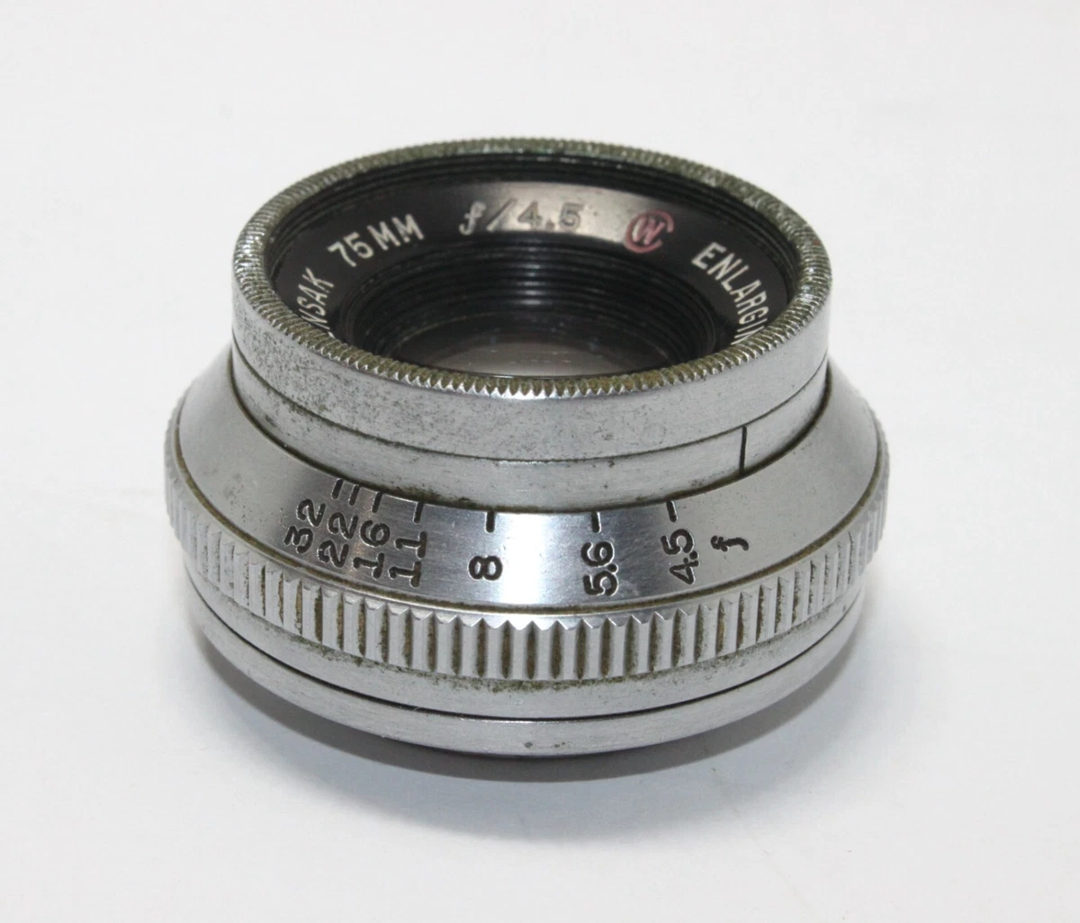 Wollensak 75mm Focal Camera Lenses for sale | eBay