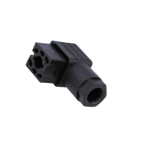 932447100 Go 6 Wf Steckverbinder: Quadratisch Serie: G Stecker Weiblich Pin: 6 H-image