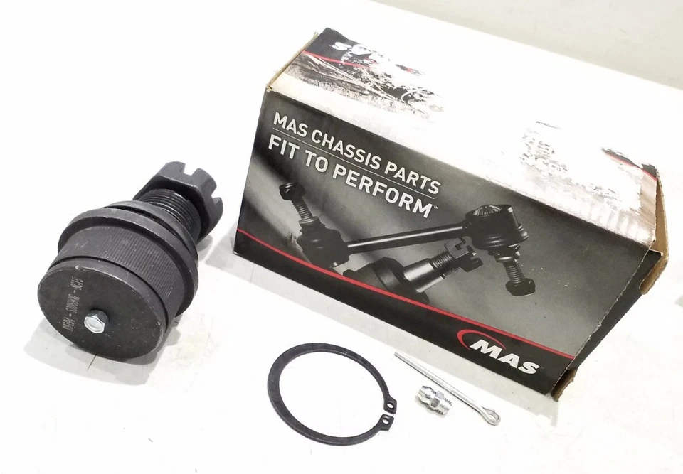 Conjunto de rótula suspensión piezas chasis Mas Industries B8194 Foto 3 de 4