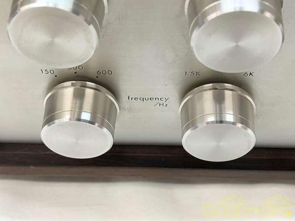 Luxman Cl35Ii Cl35 Preamp | eBay