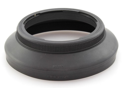 Genuine Tamron 28-80mm F3.5-4.2 Len HOOD - boxed excellent condition - Picture 3 of 3