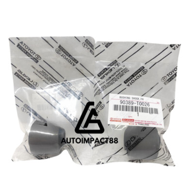 For Toyota Hilux Vigo Front Shock Bushing 90389-T0026 NEW