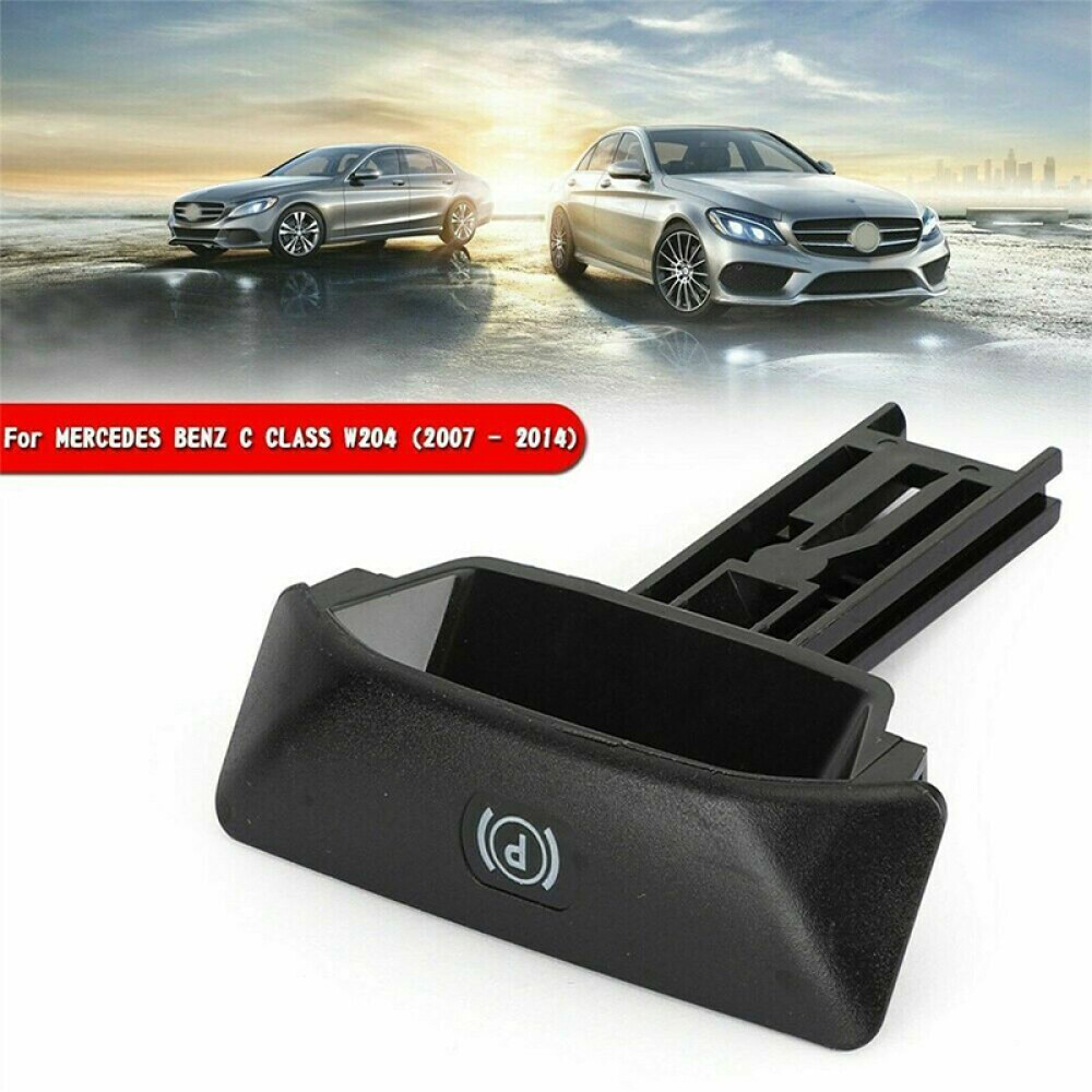 Car Handbrake Handle For Mercedes Benz C E Cls Glk Class X204 W204 W212
