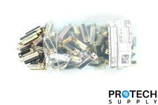 Lot of TE Connectivity D-Sub Connector 15 25 Pin NEW with WARRANTY