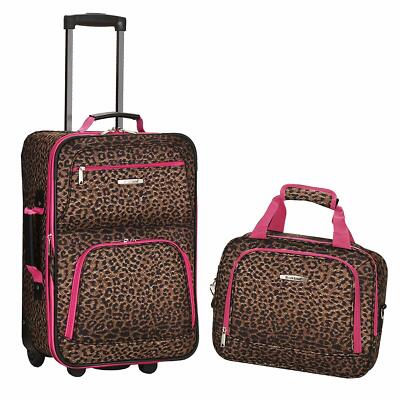 maletas de viaje para mujer con ruedas un set juego equipaje de mano viajar  M | eBay
