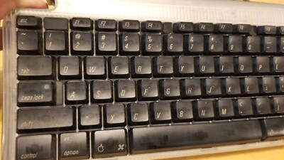 Apple M2452 純正 USB キーボード ジャンク 楽天市場】M2452 Apple USB Keyboard Graphite 日本語キーボード