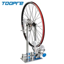 TOOPRE Original Professional Bike Wheel Truing Rim Calibration Stand Repair Tool